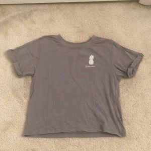 Woman’s Hawaiian Sweet Paradise T-shirt